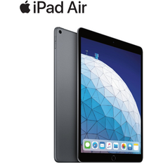 Apple iPad Air Tablets Apple iPad Air 3 10.5" Tablet 64GB