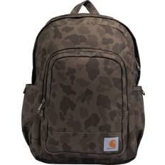 Carhartt Bags Carhartt 25L Classic Laptop Backpack, Men's, Green