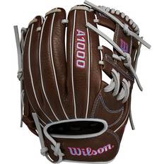 Baseball-Ball Wilson 2024 A1000 1787 11.75” Infield Baseball Glove