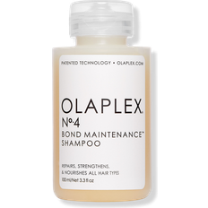 Beste Shampooer Olaplex No.4 Bond Maintenance Shampoo 1000ml