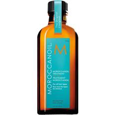 Antioksidanter Håroljer Moroccanoil Original Oil Treatment 100ml