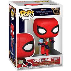 Spider-Man Figurinen Funko Pop! Marvel Studio Spider-Man No Way Home Spider-Man Integrated Suit