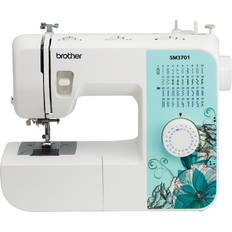 Brother Mechanical Sewing Machines Brother SM3701