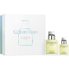 Calvin Klein Eternity For Men Eau De Toilette 2-Pc Gift Eternity