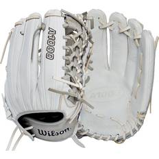 Baseball-Ball Wilson Fastpitch Softball 2024 A1000 T125 12.5” Outfield Glove