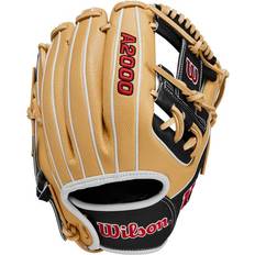 Baseball Gloves & Mitts Wilson A2000 DP15SS 11.5" Infield Baseball Glove