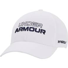 Under Armour Golf Under Armour Jordan Spieth Golf Cap White/Midnight