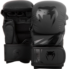 Venum Gloves Venum Sparring Gloves Challenger 3.0, Black/Black