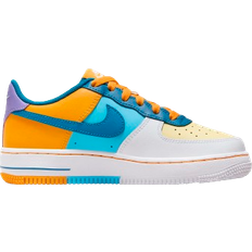 Nike Air Force 1 LV8 GS - Multi-Color