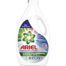 Ariel Professional Colour Flüssigwaschmittel, Lässt länger wie 3,025