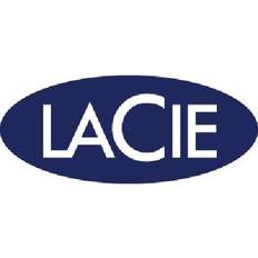 LaCie External - SSD Hard Drives LaCie Seagate RUGGED MINI 1TB 2.5SE