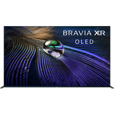 OLED - Smart TV TVs Sony XR-55A90J