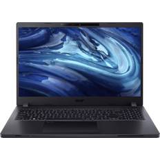 Acer 256 GB - Intel Core i5 Notebooks Acer TM P215-54-552R W10P/W11P Dual i5-1235U/8GB/256GB SSD/15.6
