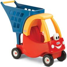 Role Playing Toys Little Tikes Cozy Coupe Shopping Cart
