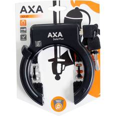 Axa Solid Sikkerhedslås