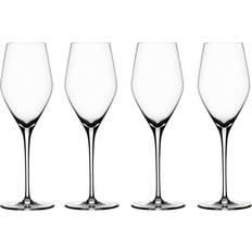 Håndvask Champagneglass Spiegelau Authentis Champagneglass 27cl 4st