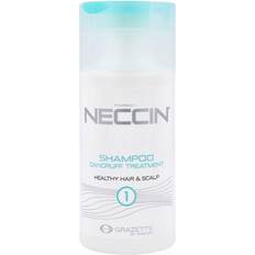 Neccin shampoo Grazette Neccin No.1 Dandruff Treatment Shampoo 100ml