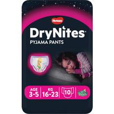 DryNites Barn- & babytilbehør DryNites Pyjama Pants 16-23kg 10pcs