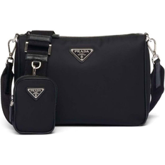 Prada Bags Prada Shoulder Bag - Black
