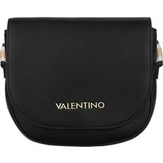 Valentino Bags Cous Crossbody Bag - Nero