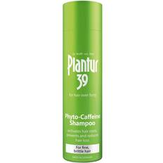 Plantur 39 Shampooer Plantur 39 Phyto-Caffeine Shampoo For Fine, Brittle Hair 250ml
