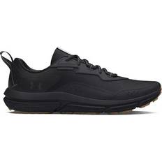 Under Armour Men Running Shoes Under Armour Charged Verssert Men's Running Shoes, 10.5, Black