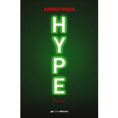 Deutsch E-Books Hype Adrian Dudle ePub (E-Book)
