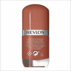 Revlon Ultra HD Snap! Nail Polish #013 Basic 0.3fl oz