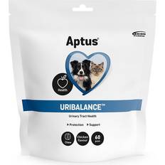 Aptus Uribalance tilskuddsfôr katt 60