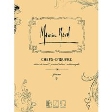 Calendars & Diaries Books Editions Durand Chefs-D'oeuvre Practical Edition Editions Durand Series Composed By Maurice Ravel