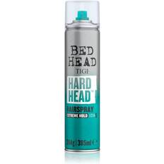 Stark Stylingprodukte Tigi Hard Head Hairspray Extreme Hold 385ml