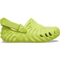 Crocs Kid's Salehe Bembury X The Pollex Clog - Slime