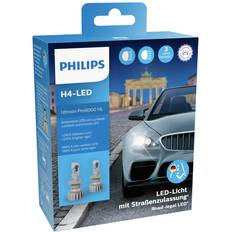 Philips Xenon-Lampen Philips Ultinon Pro6000 Xenon Lamps 12V H4