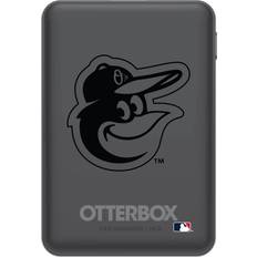OtterBox Mobile Phone Accessories OtterBox Baltimore Orioles Blackout Logo Mobile Charging Kit
