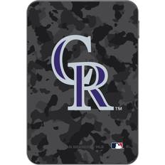 OtterBox Mobile Phone Accessories OtterBox Colorado Rockies Urban Camo Mobile Charging Kit