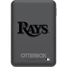 OtterBox Mobile Phone Accessories OtterBox Tampa Bay Rays Blackout Logo Mobile Charging Kit