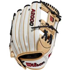 Wilson Baseball Gloves & Mitts Wilson A2000 H125SS 12" Fastpitch Softball Glove