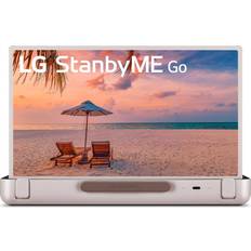 1920x1080 (Full HD) Monitors LG StanbyME Go 27"