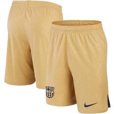 Nike Men's FC Barcelona 2022/23 Stadium Away Dri-FIT Soccer Shorts