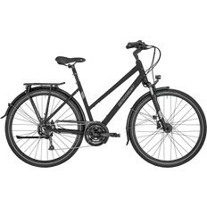 Damen City Bikes Bergamont Sponsor Disc Lady 2023 Damenfahrrad