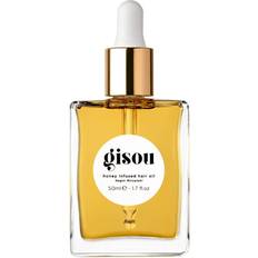 Haaröle reduziert Gisou Honey Infused Hair Oil 50ml