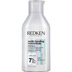 Krøllete hår Shampooer Redken Acidic Bonding Concentrate Shampoo 300ml