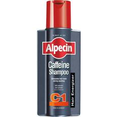 Alpecin Hårprodukter Alpecin Caffeine Shampoo C1 250ml