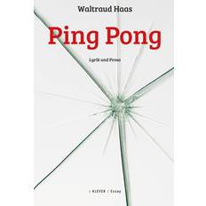 Bücher Ping Pong