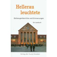 Biographien & Memoiren - Schwedisch Bücher Hellerau leuchtete (Gebunden)