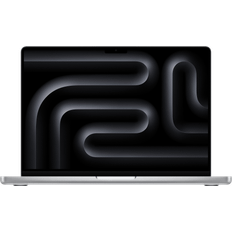 Laptoper Apple MacBook Pro (2023) M3 Pro OC 14C GPU 18GB 512GB SSD 14.2"