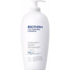 Beste Kroppspleie Biotherm Lait Corporel Original Anti-Drying Body Milk 400ml