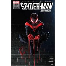 Spider-Man: Miles Morales (Geheftet)