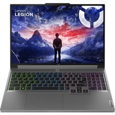 32 GB - Aluminium Notebooks Lenovo Legion 5 16IRX9 83DG002RGE