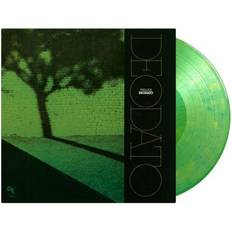 Prelude LP] (Vinyl)